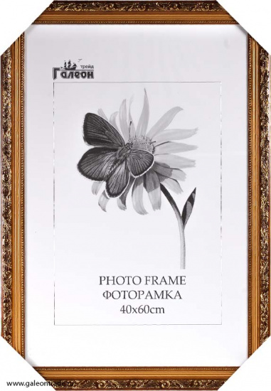 Фоторамка 40*50