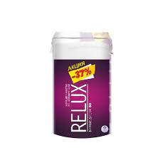 Ватные диски 50шт RELUX/24/