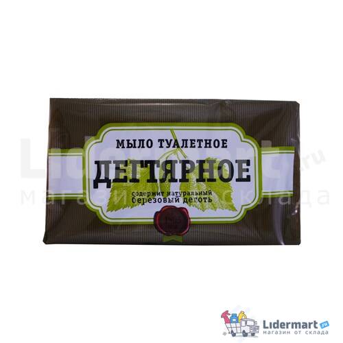 Мыло Дектярное  невская косметика 140гр/48/