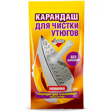 Карандаш д/чистки утюга/32/