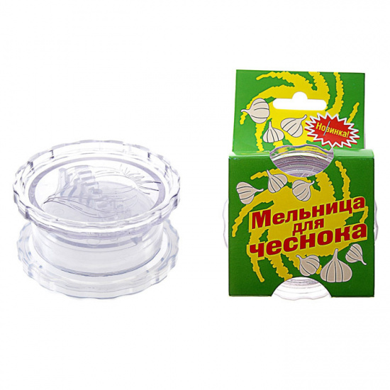 Мельница д/чеснока/50/
