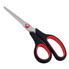 Ножницы универсальные 9.5"  23,7см/25/