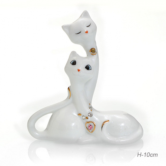 Фигурка Кошечки