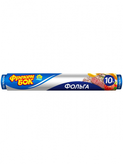 Фольга 8м /24/