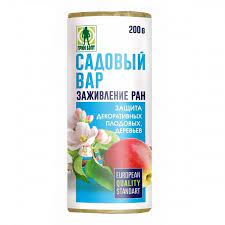 Вар садовый 200гр