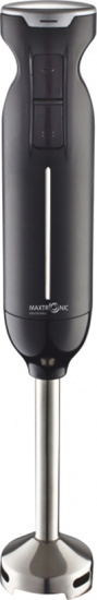 Блендер погружной MAXTRONIC